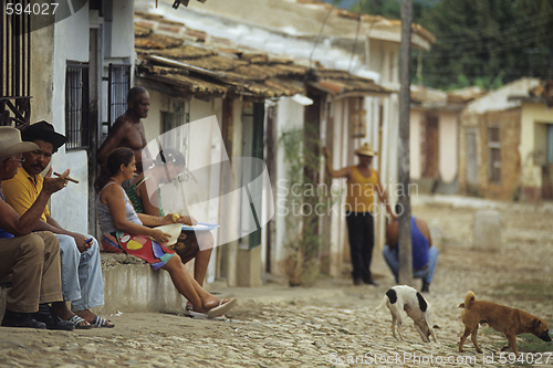 Image of Cuba