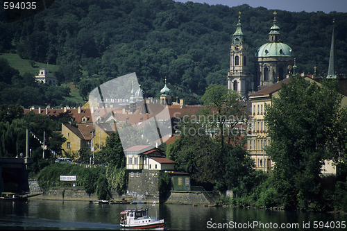 Image of Pragh