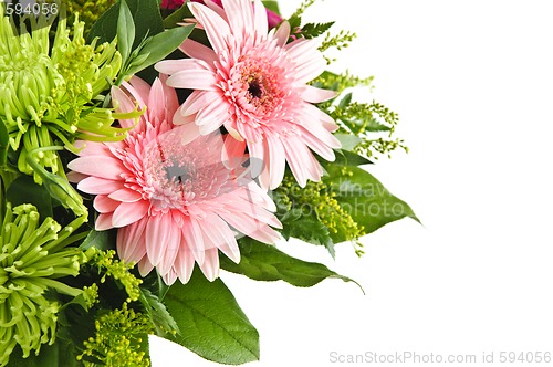 Image of Flower arrangement