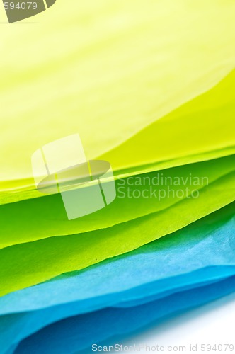 Image of Tissue paper