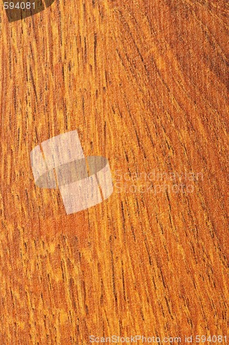 Image of Pre-finished hardwood floor sample