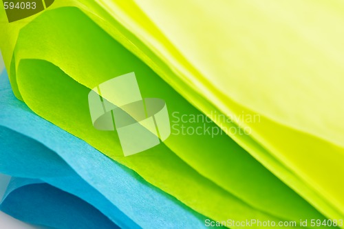 Image of Tissue paper