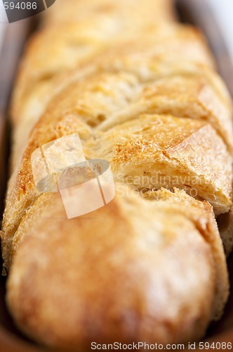 Image of Baguette