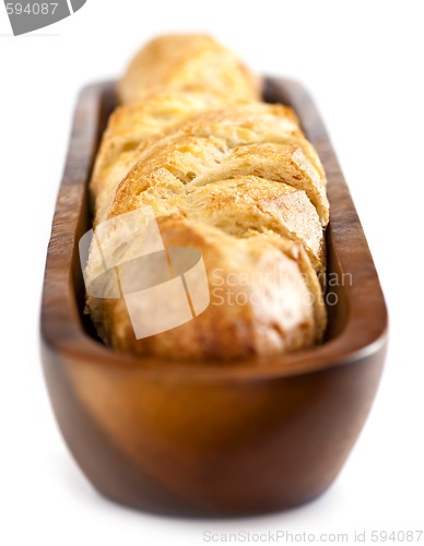 Image of Baguette