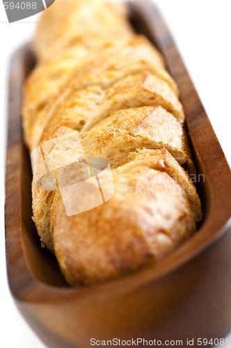 Image of Baguette