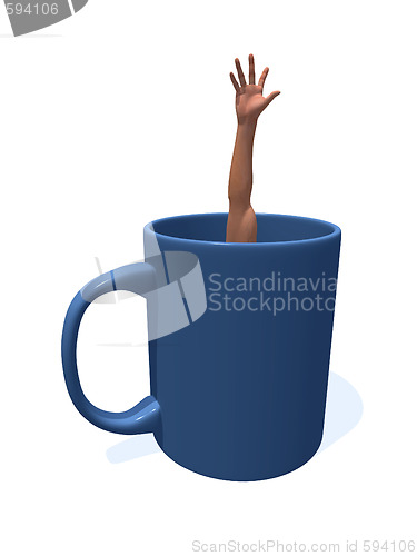 Image of mug