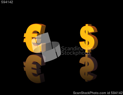 Image of money