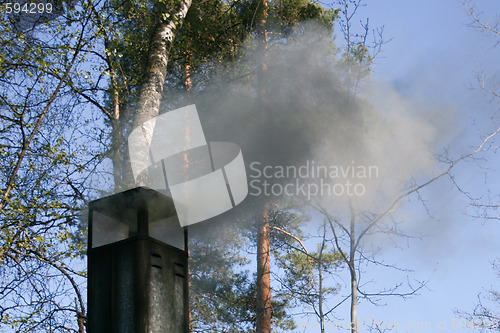 Image of Smoke