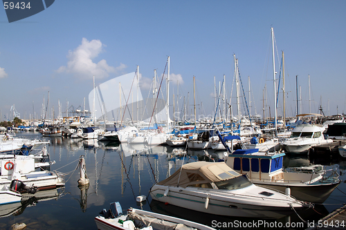 Image of Marina