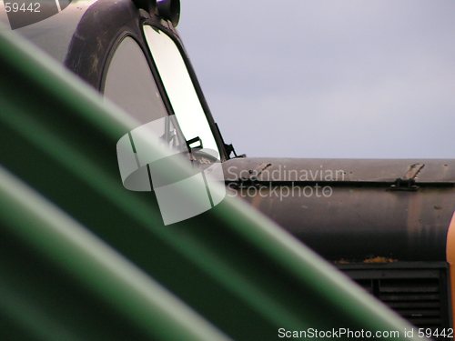 Image of Train