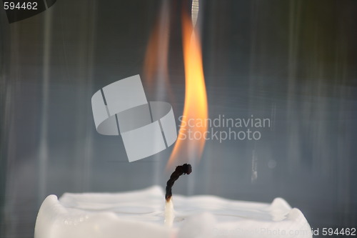 Image of candle