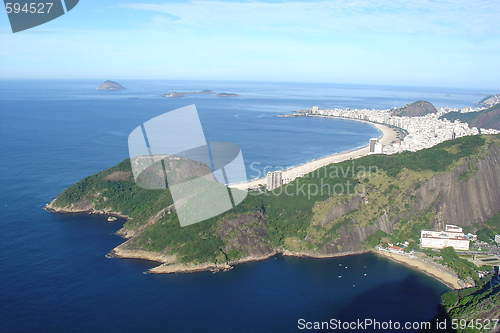 Image of Rio de Janeiro