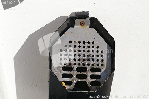 Image of Ashtray