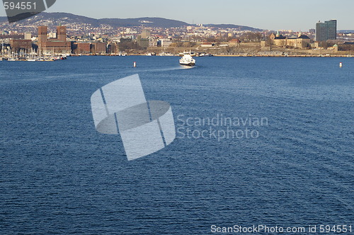 Image of oSLO