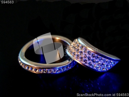 Image of jewelry