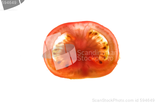 Image of tomato 