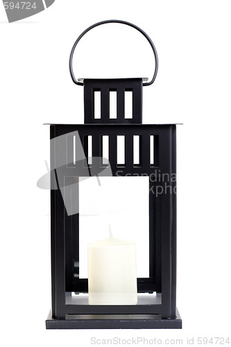 Image of lantern