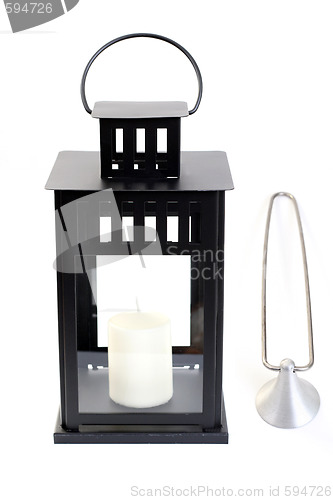 Image of lantern