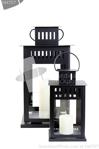 Image of lantern