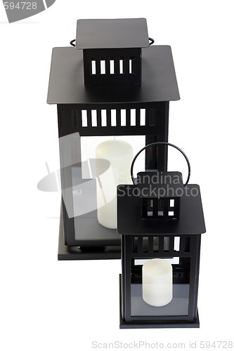 Image of lantern