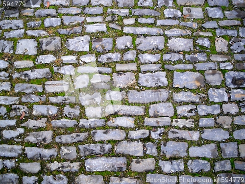 Image of Cobblestone