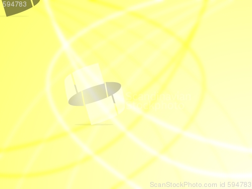 Image of Yellow Background