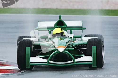 Image of A1 Grand Prix