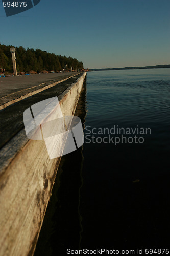 Image of Dock