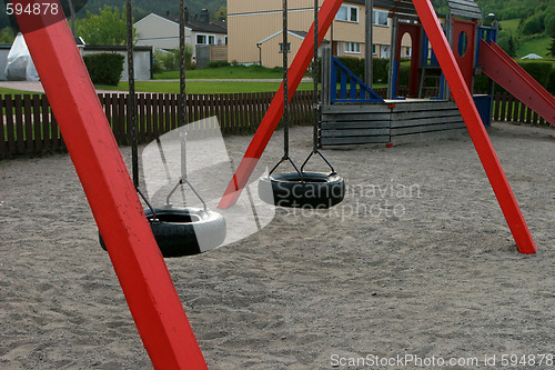 Image of Playground