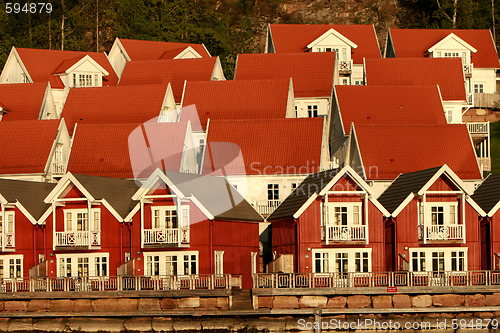 Image of Houses