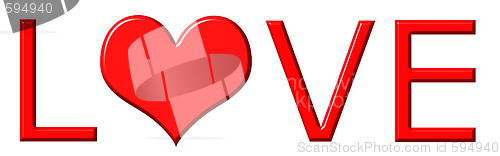Image of Love