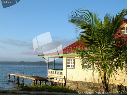 Image of panama 278