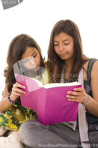 Image of Reading