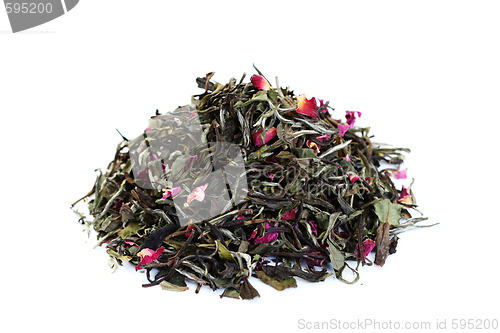 Image of white tea