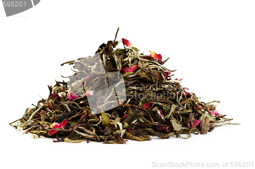 Image of white tea