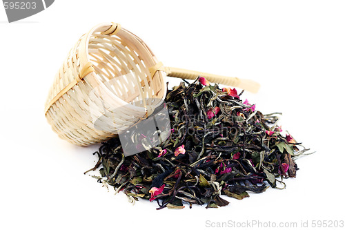 Image of white tea