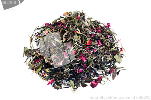 Image of white tea