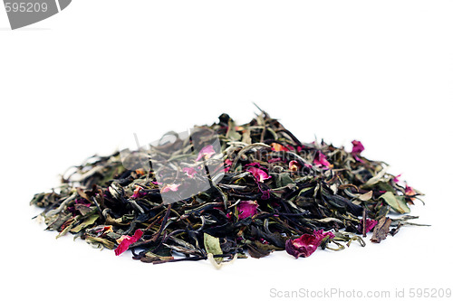 Image of white tea