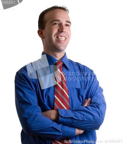 Image of Business Portrait