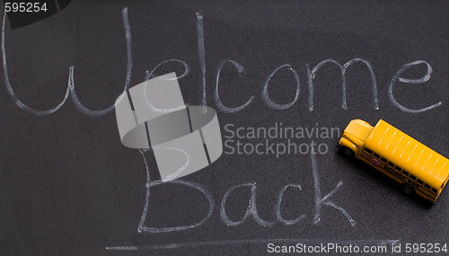 Image of Back To School