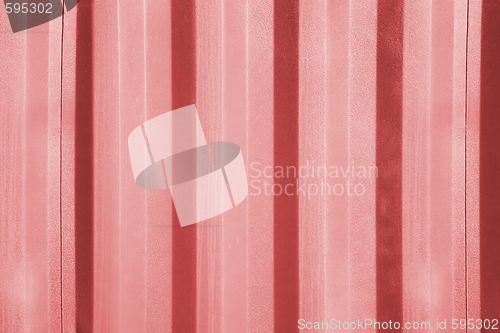 Image of Metal Background Texture