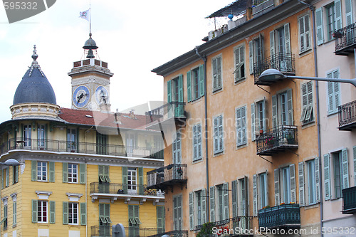 Image of Nice, France