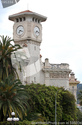 Image of Lycee Massena 