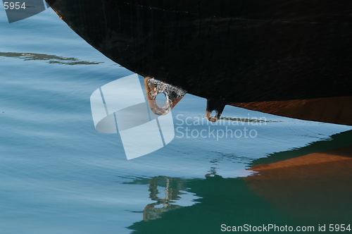 Image of Maritime detail _1_24.04.2005