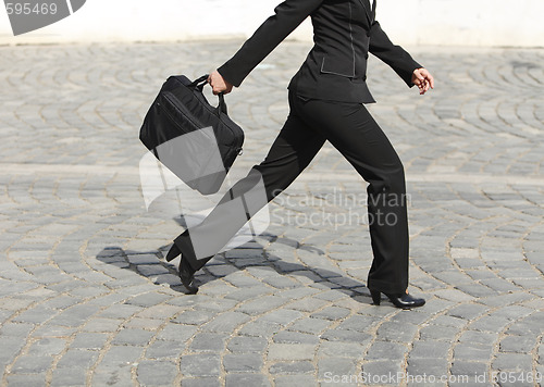 Image of Hurry