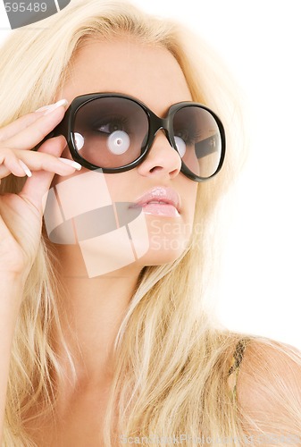 Image of shades