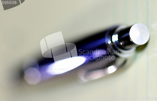 Image of Pen