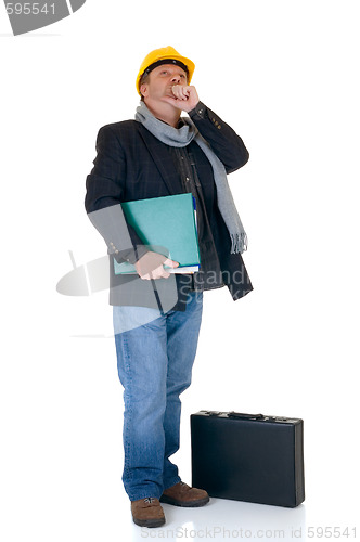 Image of Businessman