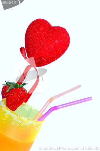 Image of Summer refreshment