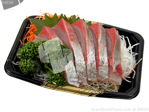 Image of Sashimi
